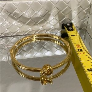 Kate Spade Sailor’s Knot Bracelet